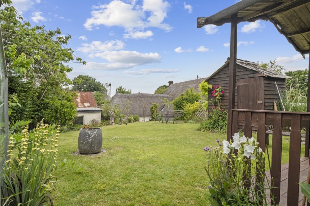 image for Puddletown, Dorchester, Dorset
