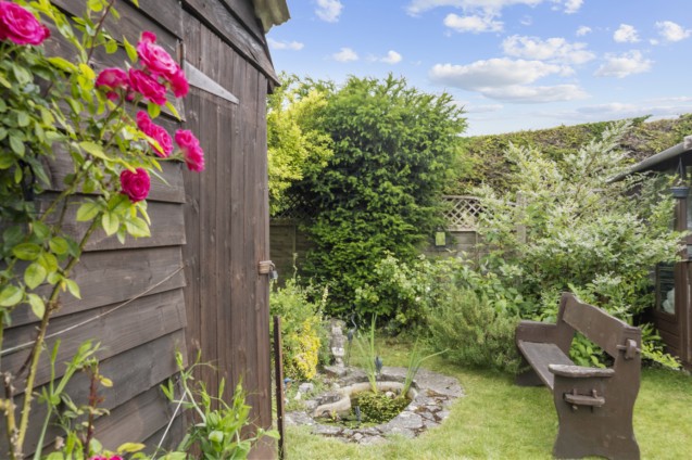 image for Puddletown, Dorchester, Dorset
