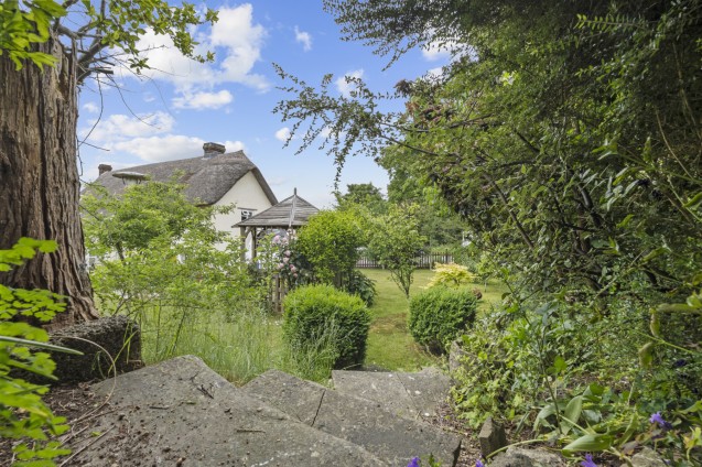 image for Puddletown, Dorchester, Dorset