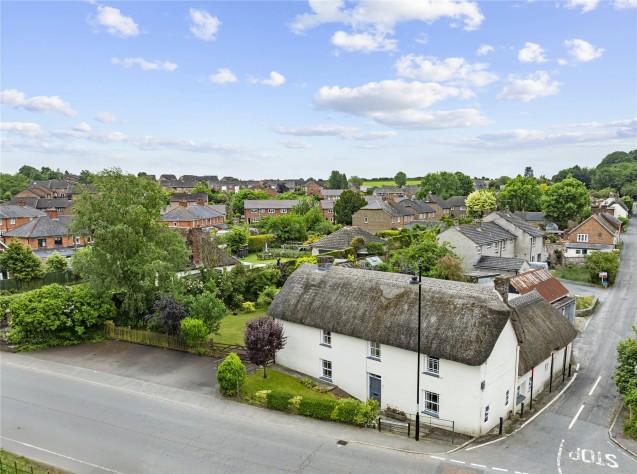 image for Puddletown, Dorchester, Dorset