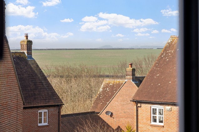 image for Charlton Down, Charminster, Dorset