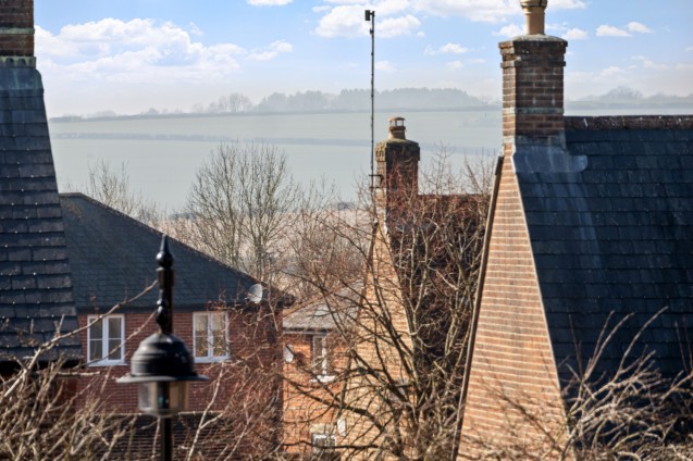 image for Charlton Down, Charminster, Dorset