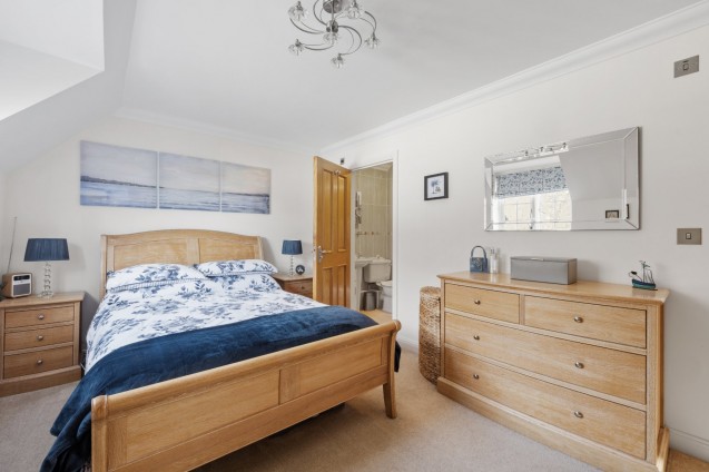 image for West Stafford, Dorchester, Dorset