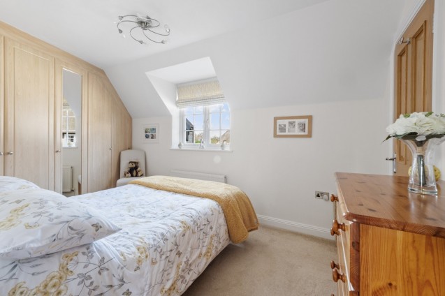 image for West Stafford, Dorchester, Dorset