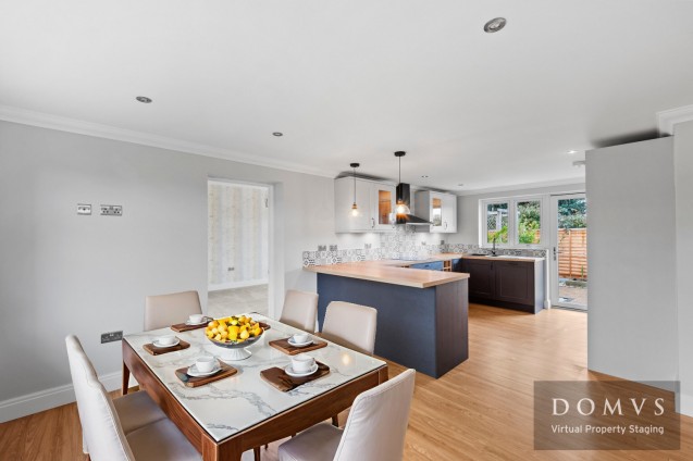 image for Crossways, Dorset