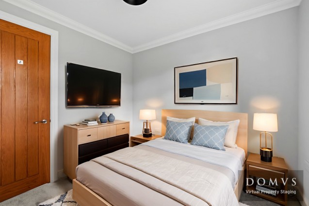 image for Crossways, Dorset