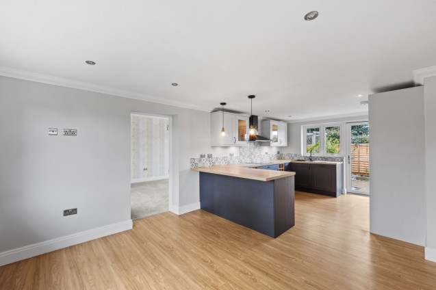 image for Crossways, Dorset