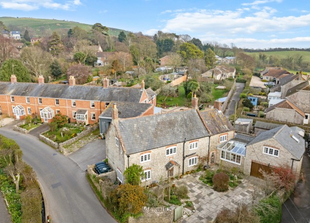 image for Portesham, Weymouth