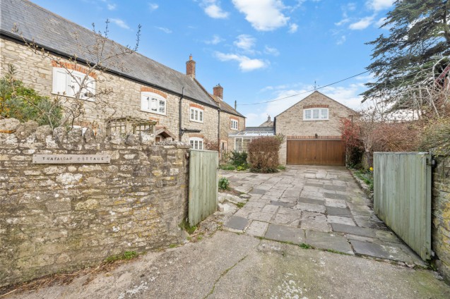image for Portesham, Weymouth