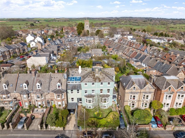 image for Dorchester, Dorset