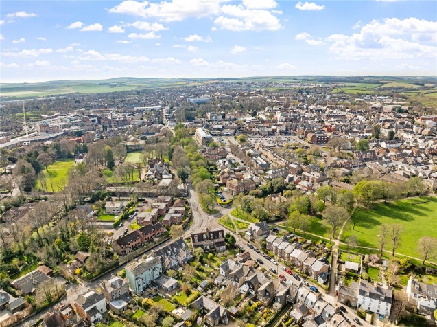 image for Dorchester, Dorset