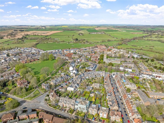 image for Dorchester, Dorset