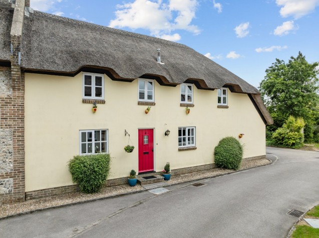 image for Sydling St Nicholas, Dorset