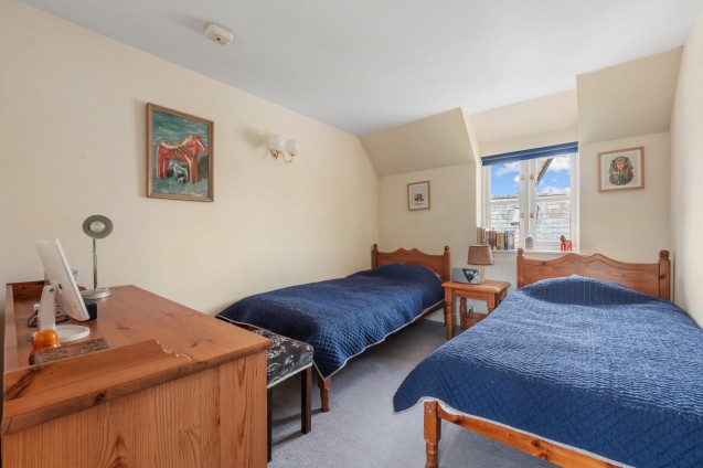image for Sydling St Nicholas, Dorset