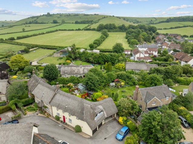 image for Sydling St Nicholas, Dorset