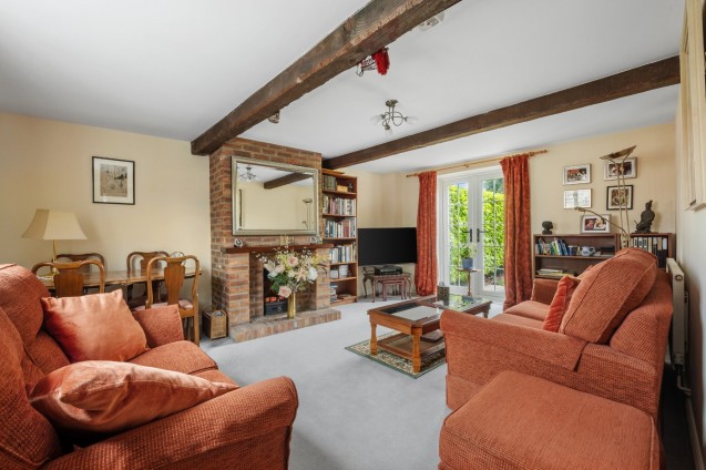 image for Sydling St Nicholas, Dorset