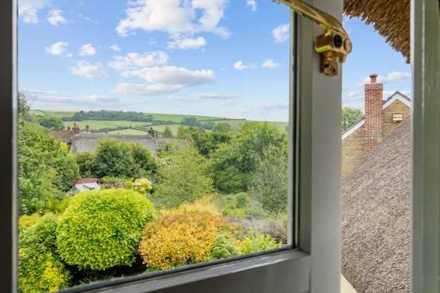 image for Sydling St Nicholas, Dorset