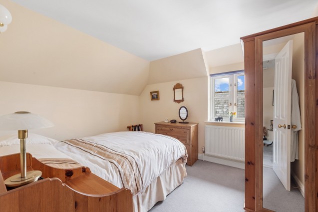 image for Sydling St Nicholas, Dorset