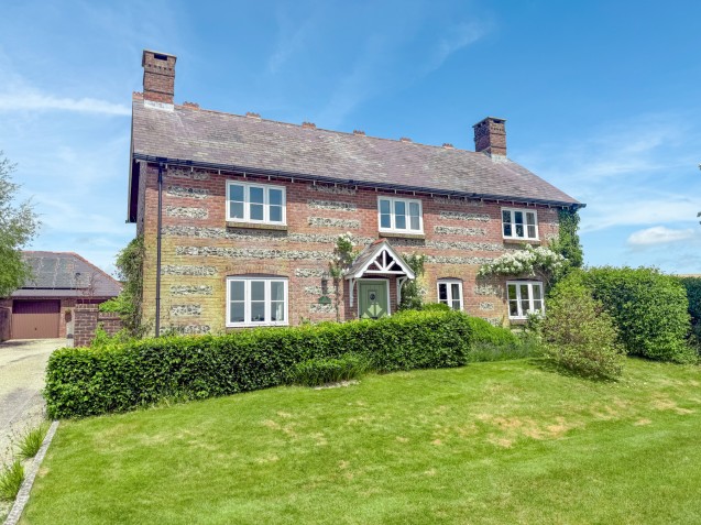 image for Tolpuddle, Dorchester