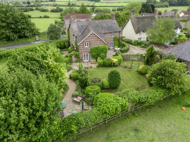 image for Tolpuddle, Dorchester