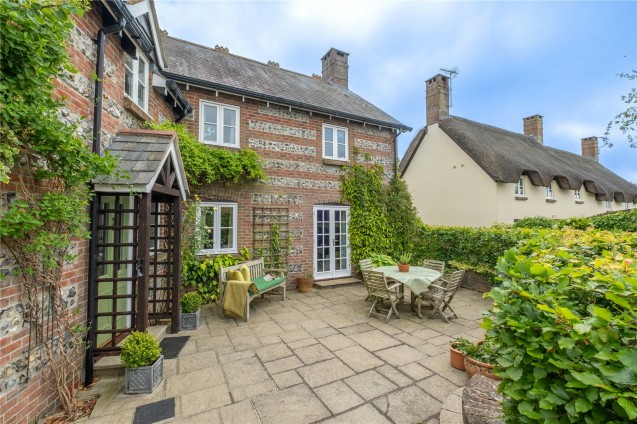 image for Tolpuddle, Dorchester