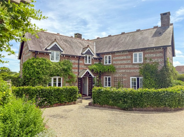 image for Tolpuddle, Dorchester