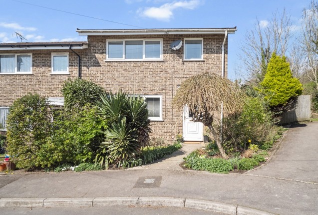 image for Frampton, Dorset