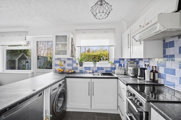 image for Frampton, Dorset