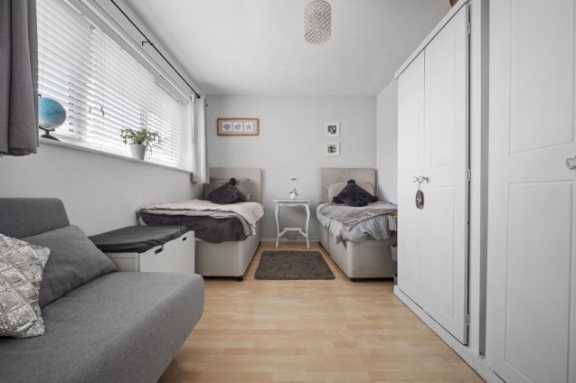 image for Frampton, Dorset