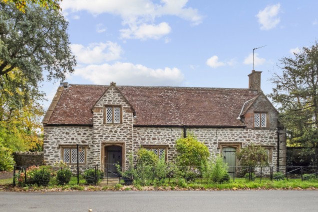 image for Evershot, Dorset