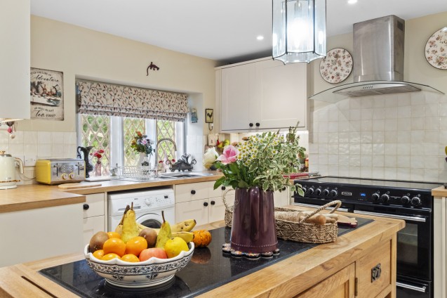 image for Evershot, Dorset