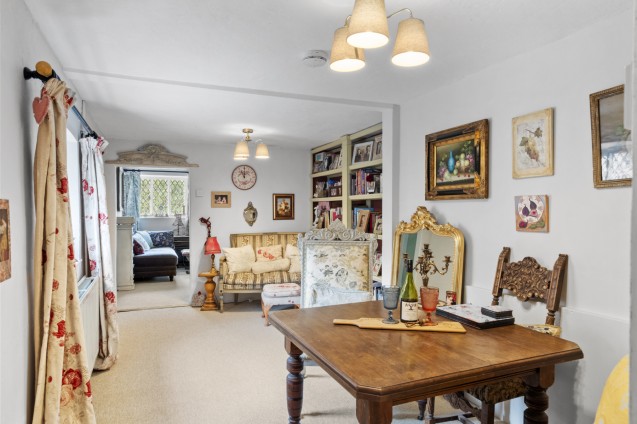 image for Evershot, Dorset