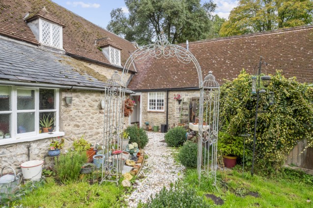 image for Evershot, Dorset