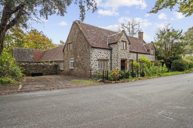 image for Evershot, Dorset