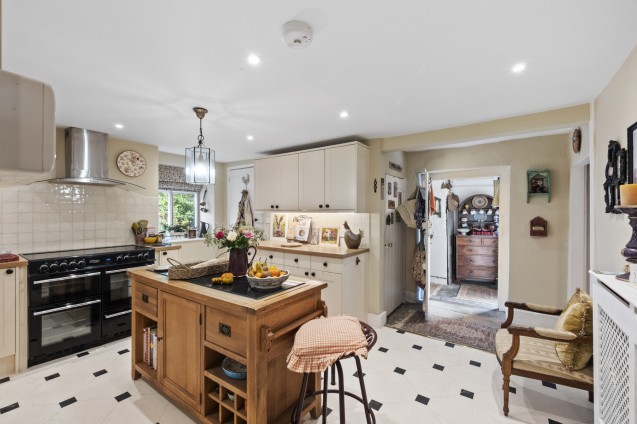 image for Evershot, Dorset