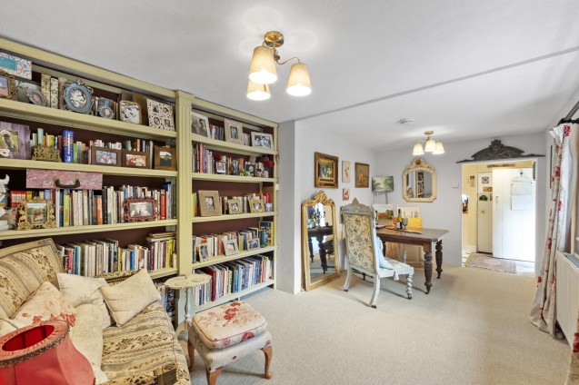 image for Evershot, Dorset