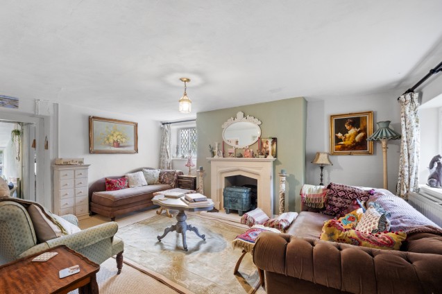 image for Evershot, Dorset