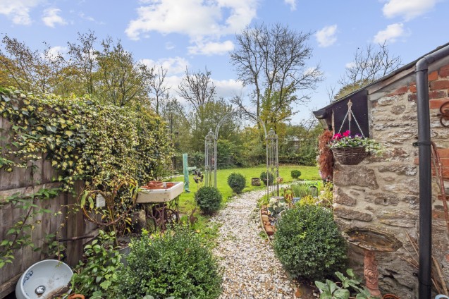 image for Evershot, Dorset