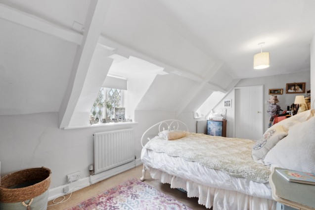 image for Evershot, Dorset