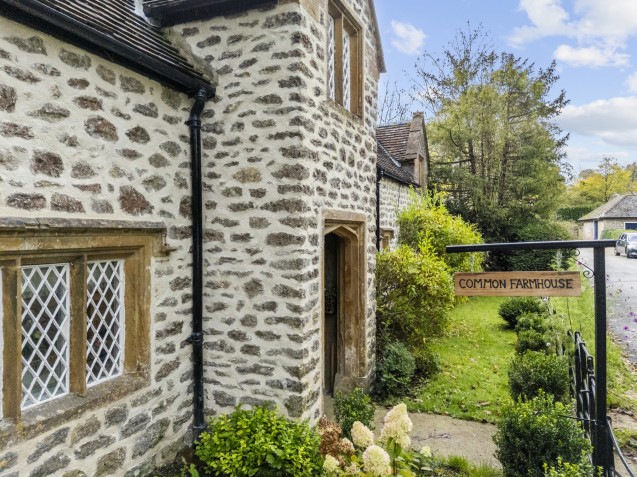 image for Evershot, Dorset