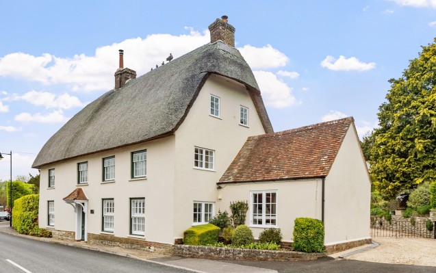 image for Tolpuddle, Dorchester, Dorset