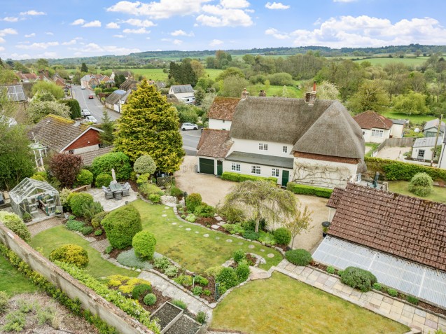 image for Tolpuddle, Dorchester, Dorset