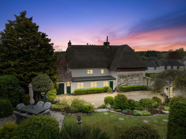 image for Tolpuddle, Dorchester, Dorset