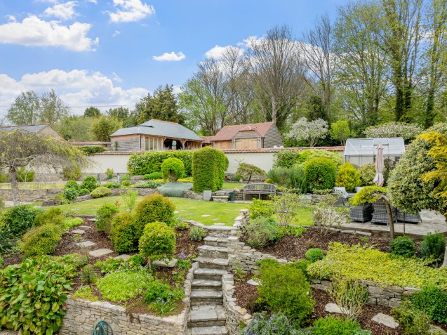 image for Tolpuddle, Dorchester, Dorset