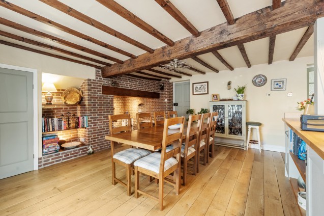 image for Tolpuddle, Dorchester, Dorset