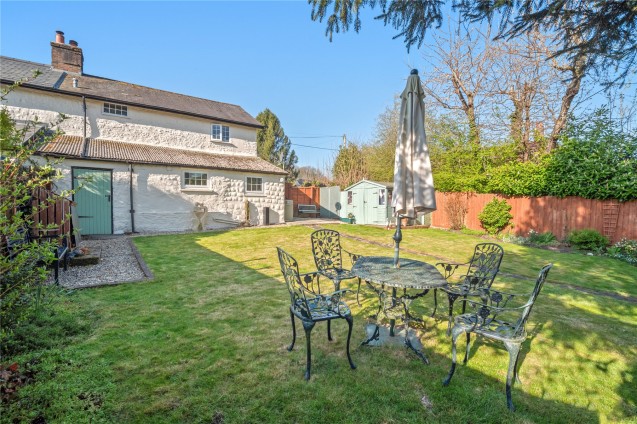 image for Frampton, Dorchester, Dorset