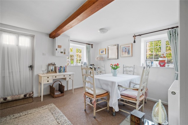image for Frampton, Dorchester, Dorset