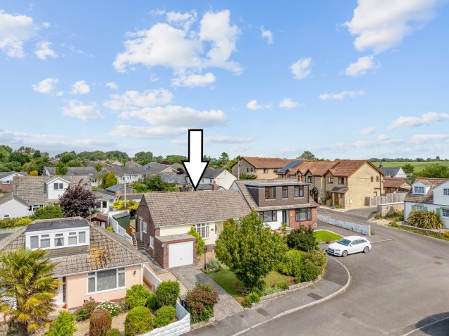 image for Broadmayne, Dorchester, Dorset