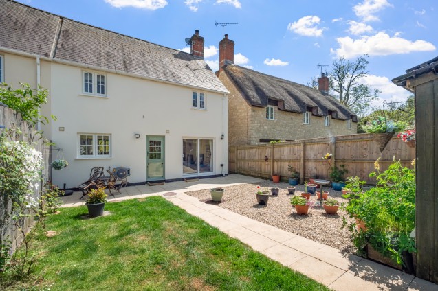image for Cattistock, Dorset