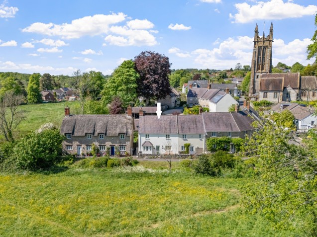 image for Cattistock, Dorset